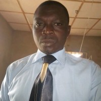 Joel Oloruntomi