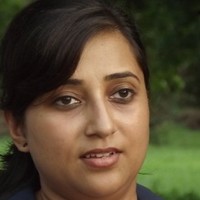 Debjani Ganguli