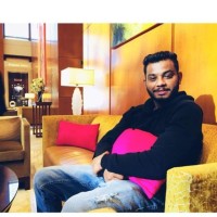 Yash Shrivastav