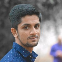 Sachin R