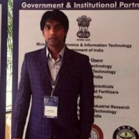 Manish Raikwar