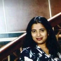 Anna Mukherjee