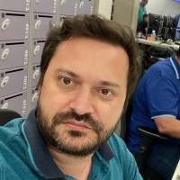 Jonas Correia