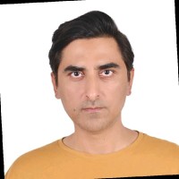 Muhammad Kamran
