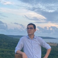 Icaro Lukian Crisostomo Oliveira