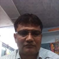 laxmikant belapurkar