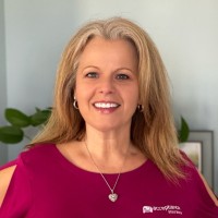 Erica Beauchamp, Mba