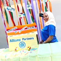 Najjuma Zaina