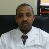 Zelalem Wudineh