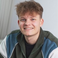 Sam Van Glasenap