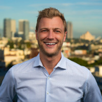 Justin Nichols