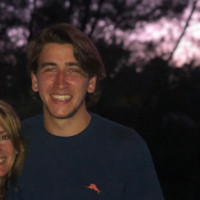 Parker Reynolds