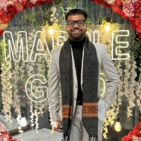 Prateek Mishra