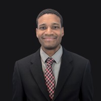 Jarred Gibson, M. A.