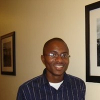Adeyinka Timi