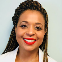 Claudette Edwards
