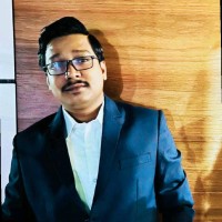 Dhananjoy Roy