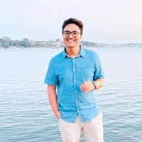 Subin Maharjan