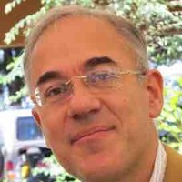 Alberto Amaya