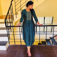Haripriya Sethuraman
