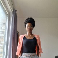 Zainab Shekoni