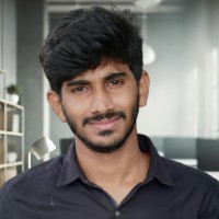 Akhil Reddy V