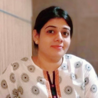 Anjali Pudale
