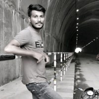 Mahesh Patidar