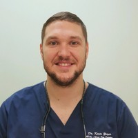 Dr Kevin Yeager