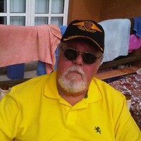 Gonzalo Partidas Solis
