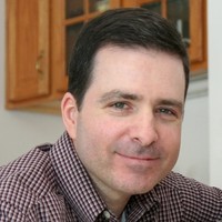 Robert McMahon
