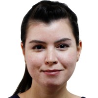 Stella Kim Llewellyn