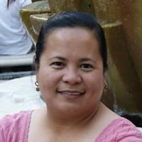 Josephine Thomas