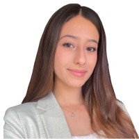 Isabella Alarcon Osorio