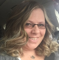 Nicole Lumpkin