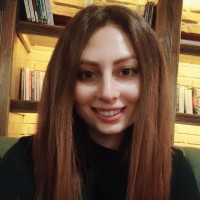 DİLEK GÖNÜL ŞEKER