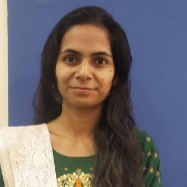 Kiran Kushwaha