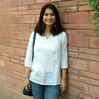 Harshita Pande