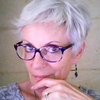 Bernadette Gilbert