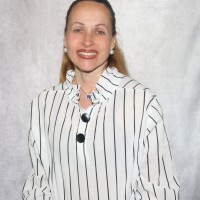Carole Garnier Louvat