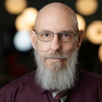 Daniel Warner