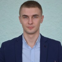 Александр Паламарь