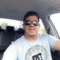 Edirley Jesus Oliveira