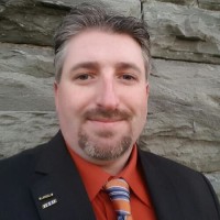 Drew Dorans, M.S.