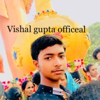 Vishal Raj