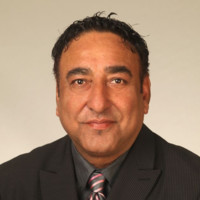 A.D Singh
