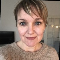 Helene Maria Jørgensen