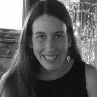 Suzanne (Spring) Berryman
