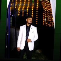 Aruna P