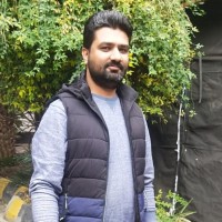 Muhammad Adeel Ahmad
